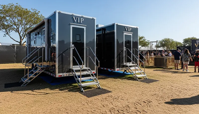 VIP Trailer Rentals Gainesville FL